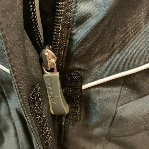 New with tags, authentic
SPYDER Girls Energy Jacket - Active Sports - Picture 6 of 12